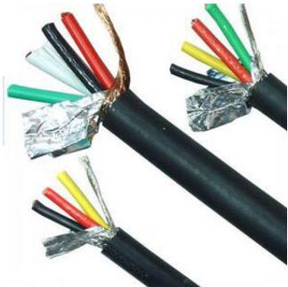 变频器专用电缆